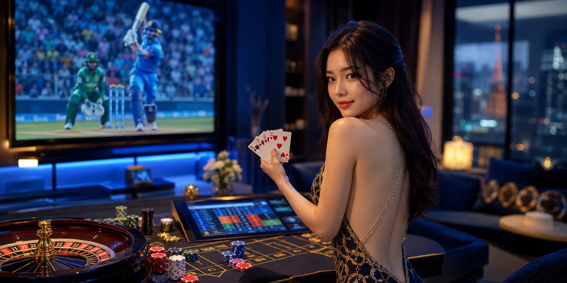 ss888 SS888 Casino có gì cho bạn